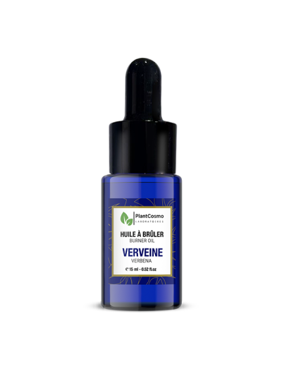 Verveine citronée