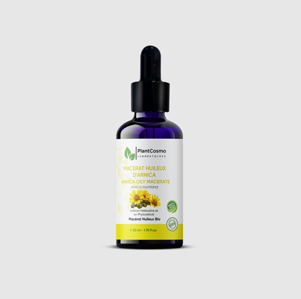 12. Arnica