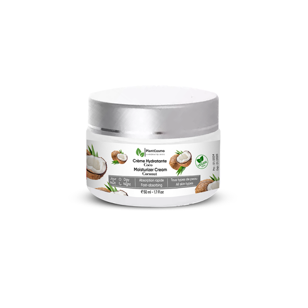 5. Crème Coco